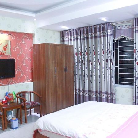 Hoanglong Hotel Ханой Екстериор снимка