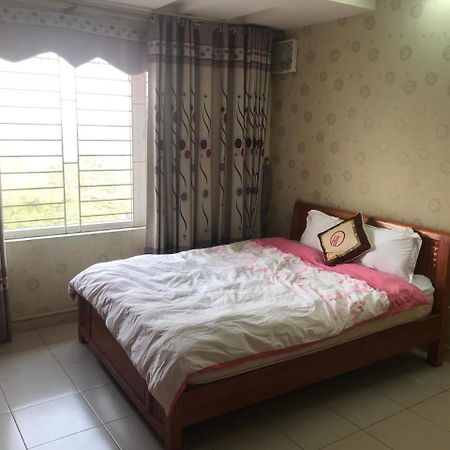 Hoanglong Hotel Ханой Екстериор снимка