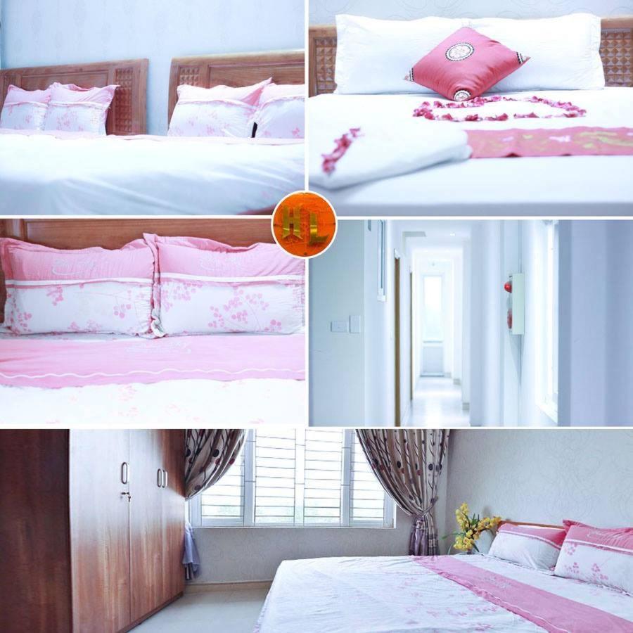 Hoanglong Hotel Ханой Екстериор снимка