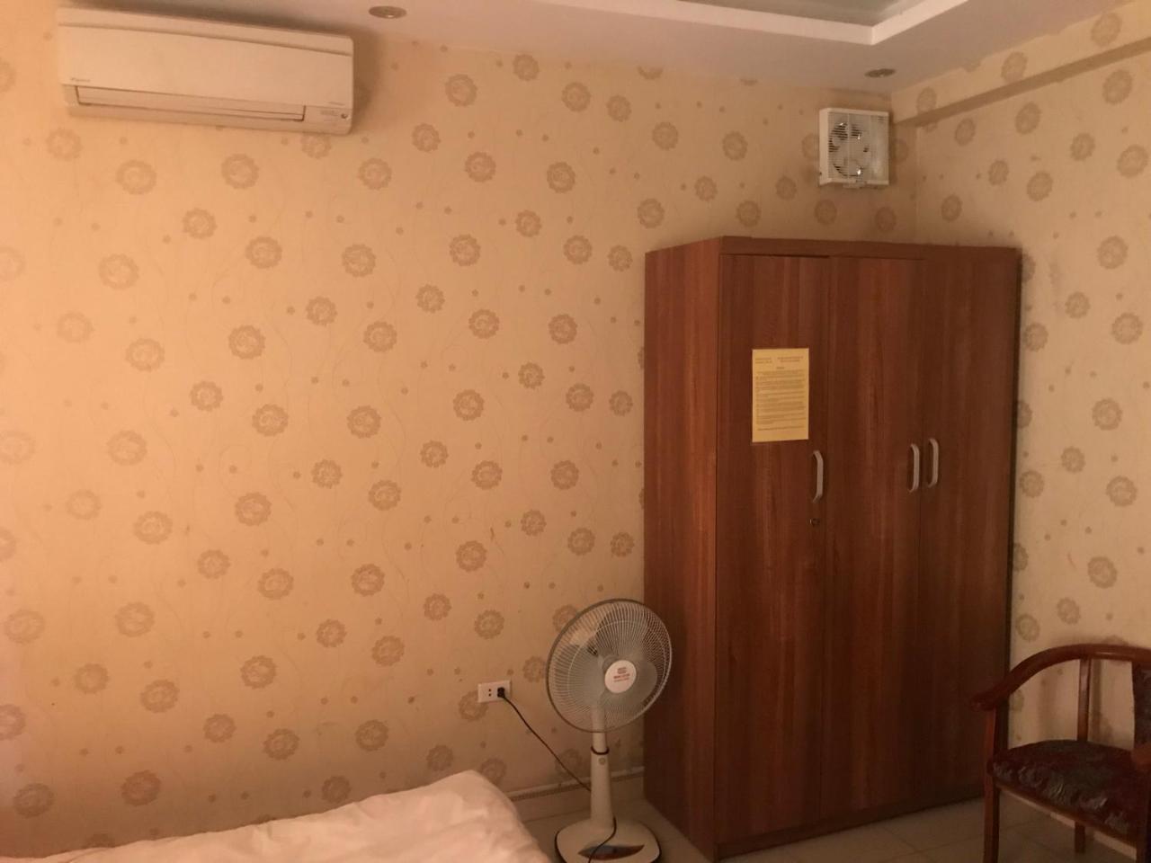 Hoanglong Hotel Ханой Екстериор снимка
