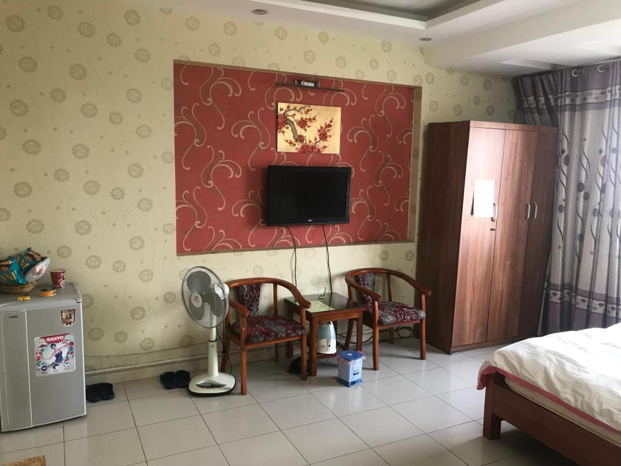 Hoanglong Hotel Ханой Екстериор снимка